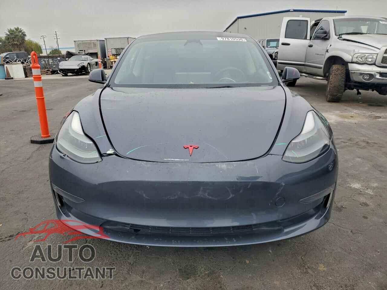 TESLA MODEL 3 2023 - 5YJ3E1EA7PF545257