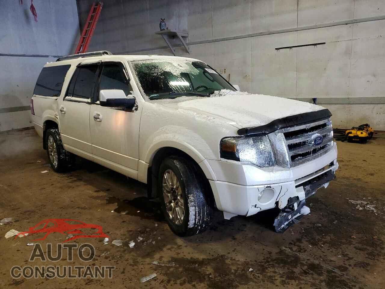 FORD EXPEDITION 2011 - 1FMJK2A51BEF35859