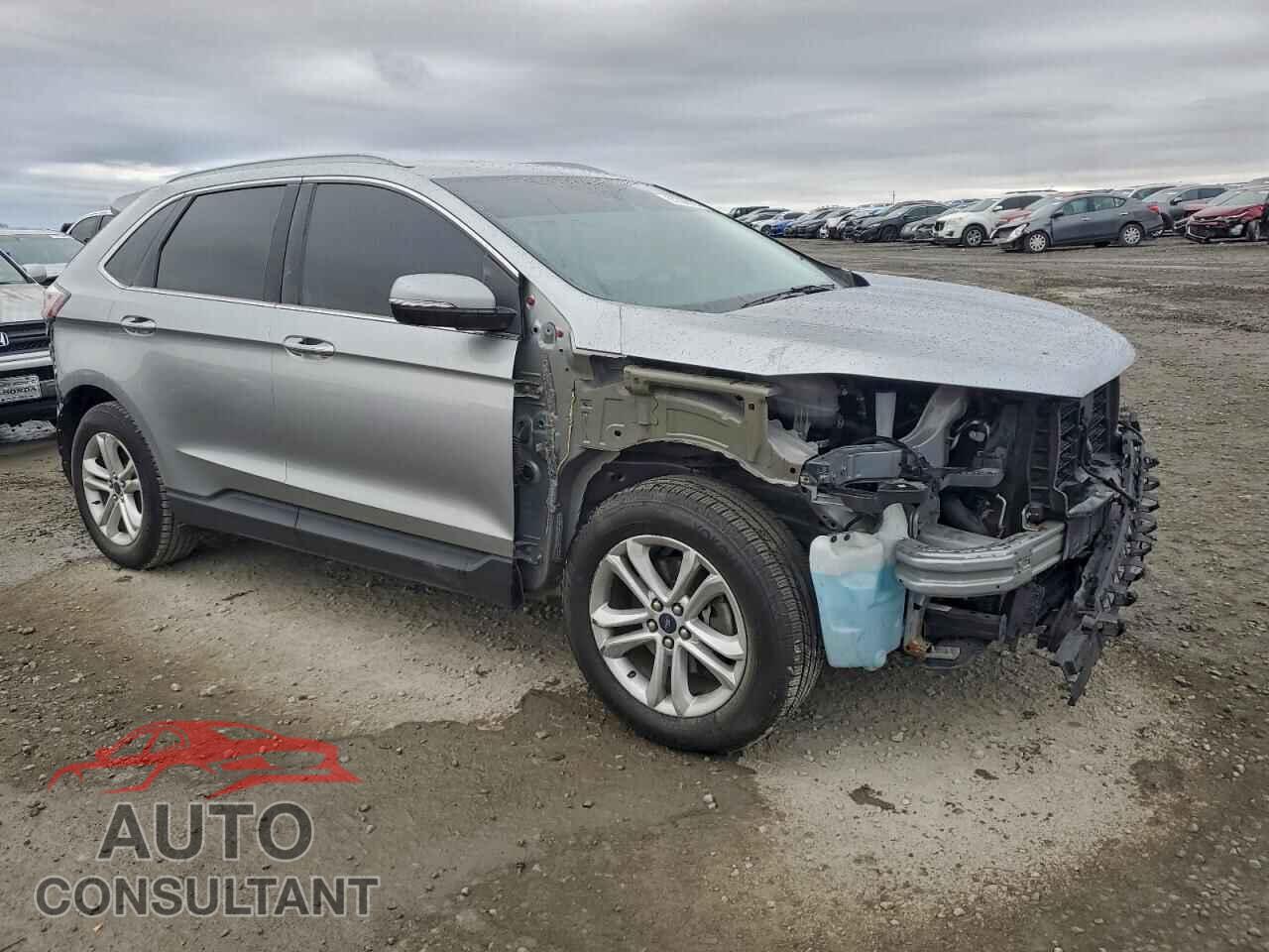 FORD EDGE 2020 - 2FMPK3J90LBB16109