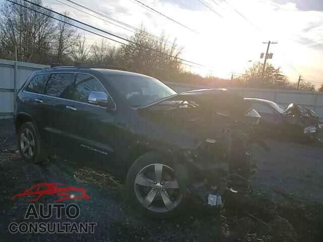 JEEP GRAND CHER 2016 - 1C4RJFCG7GC394251