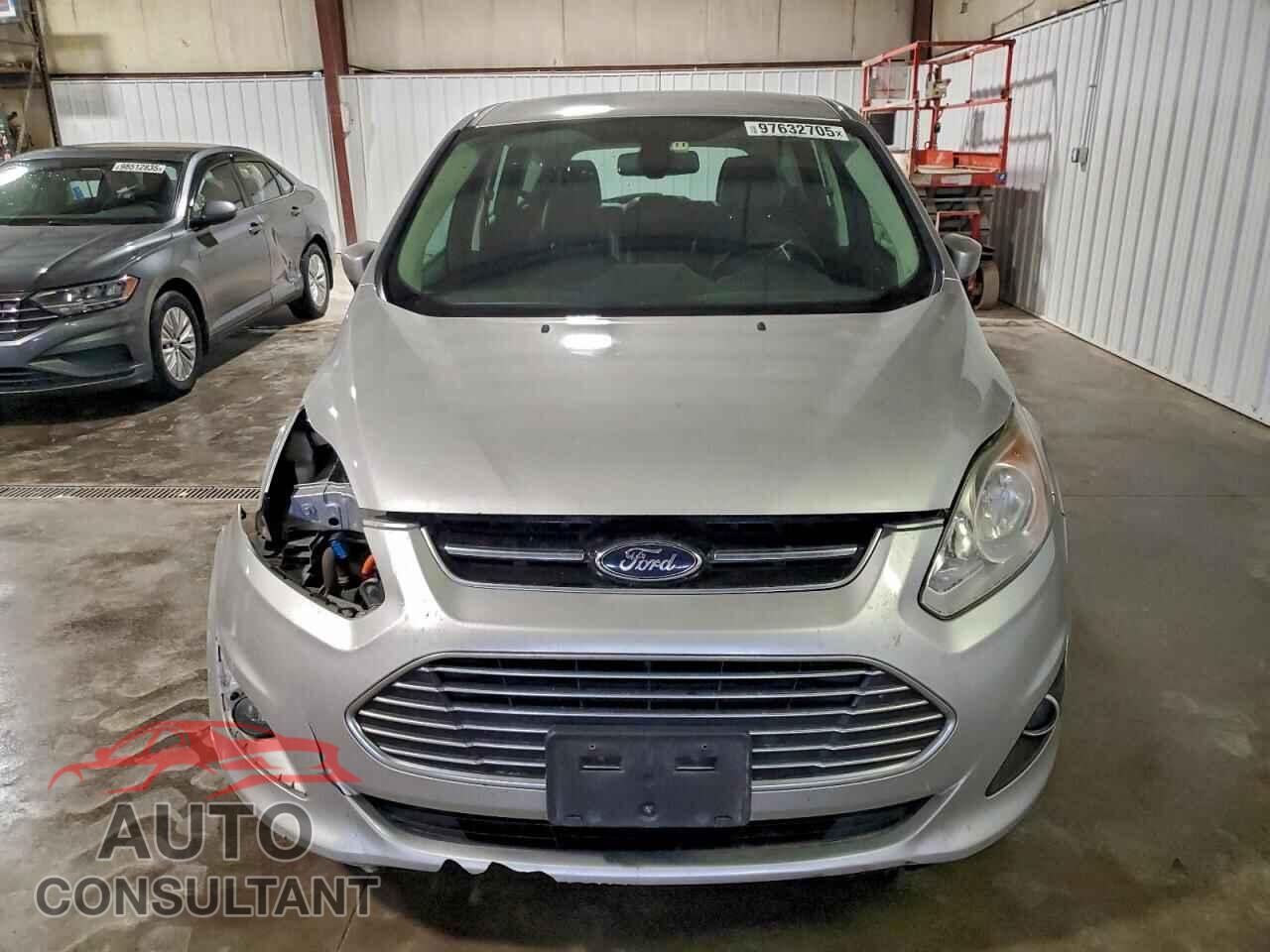 FORD CMAX 2015 - 1FADP5CU4FL119076