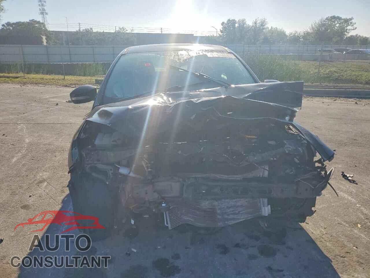 FORD FOCUS 2015 - 1FADP3F23FL304315