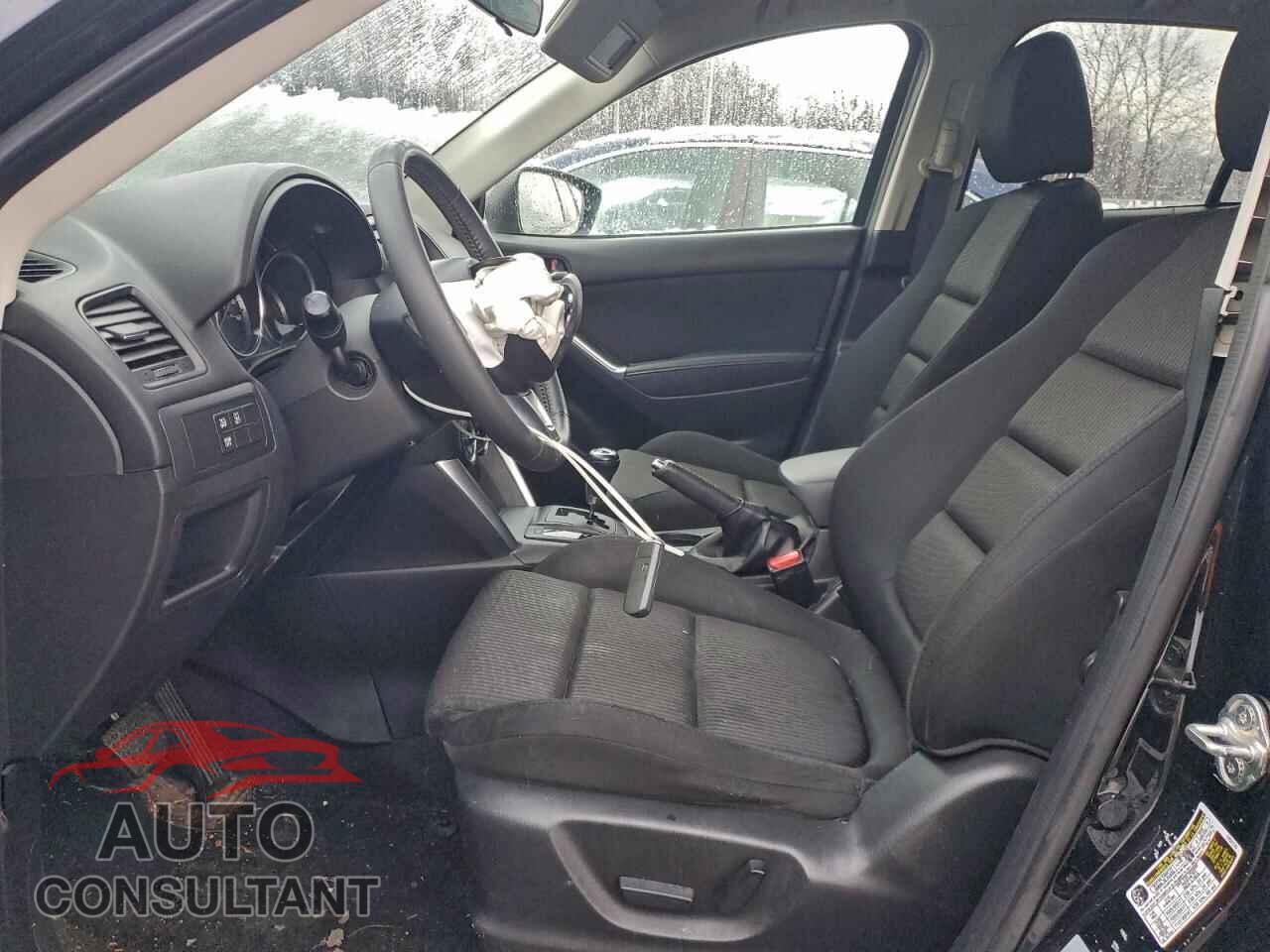 MAZDA CX-5 2014 - JM3KE4CY8E0308048
