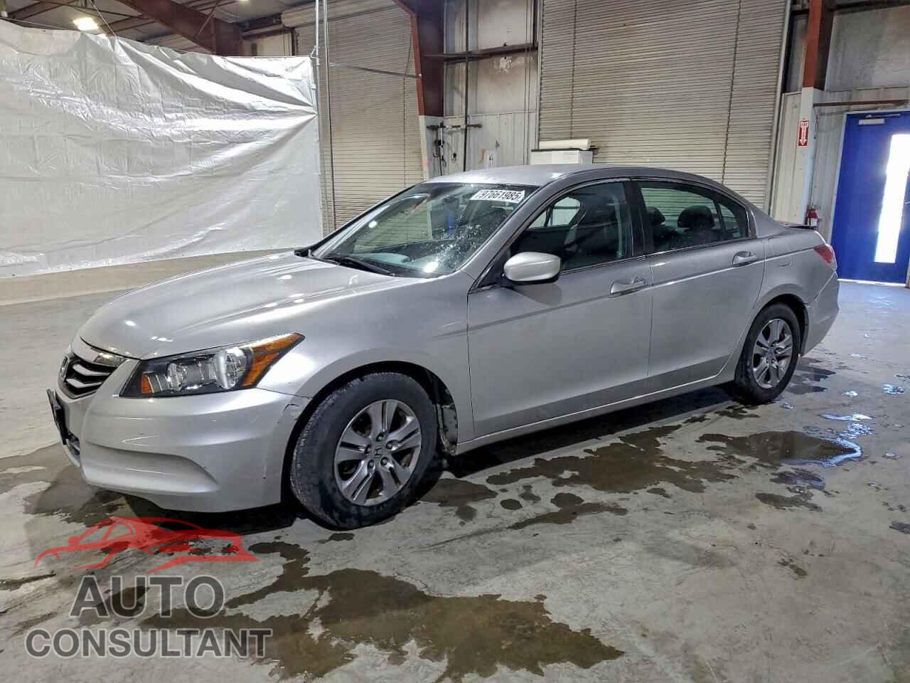 HONDA ACCORD 2012 - 1HGCP2F67CA023078