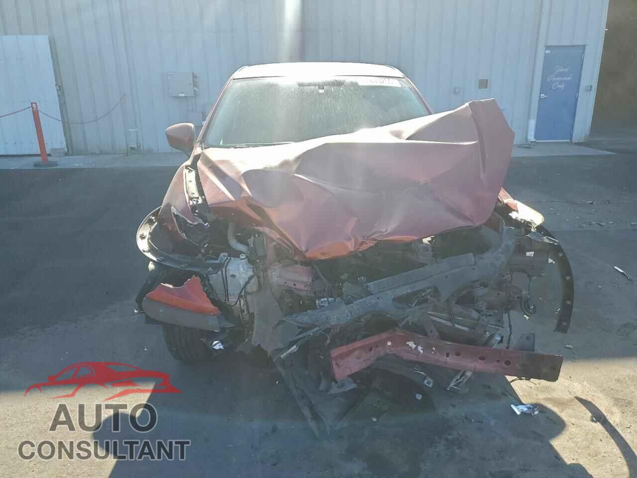 MAZDA CX-5 2013 - JM3KE2CEXD0115053
