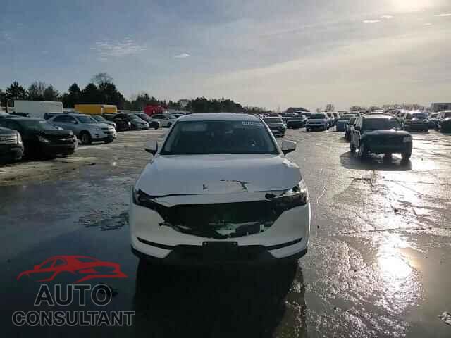 MAZDA CX-5 2019 - JM3KFBDM3K0676680