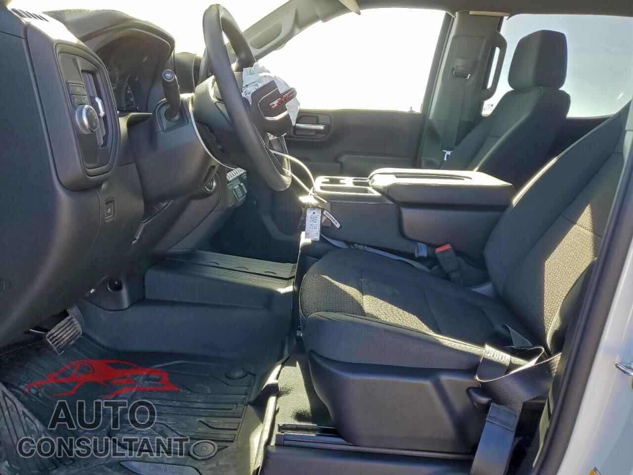 GMC SIERRA 2026 - 1GTPHAED7TZ201516