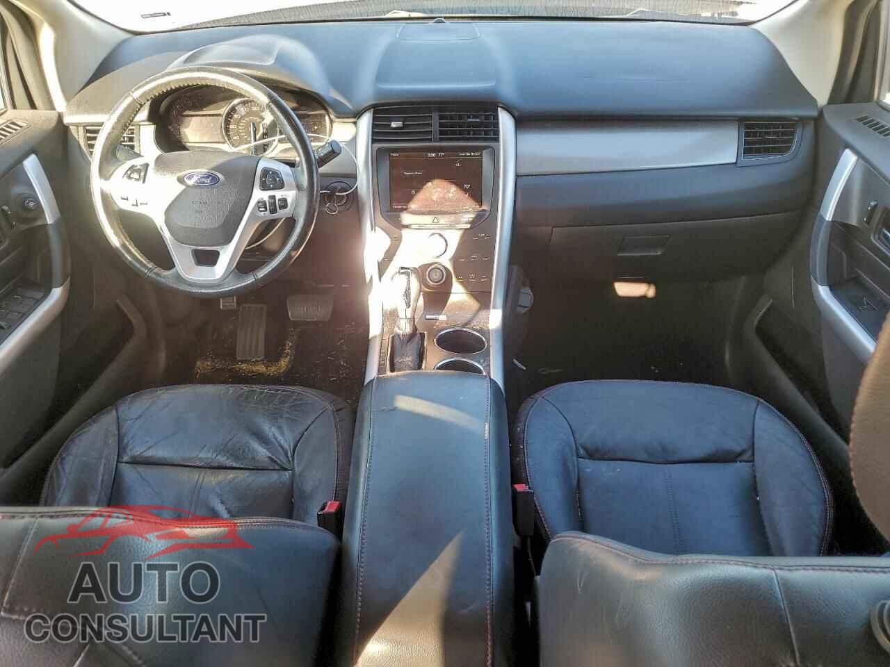 FORD EDGE 2013 - 2FMDK4JC3DBB56366