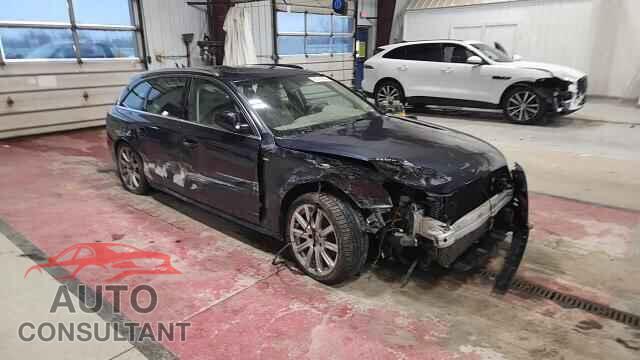 AUDI A4 2012 - WAUWFAFL5CA015573