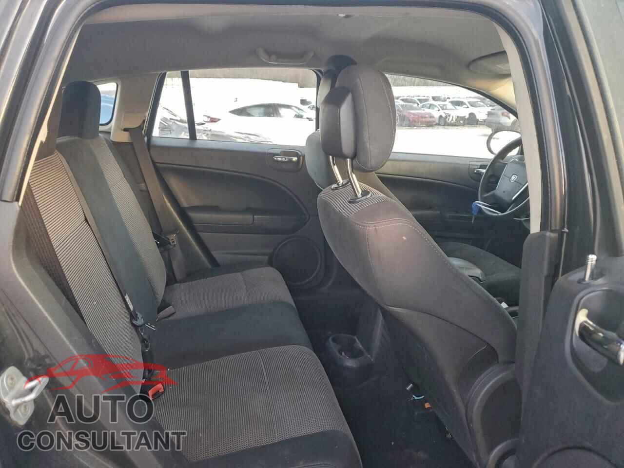 DODGE CALIBER 2011 - 1B3CB3HA2BD110857