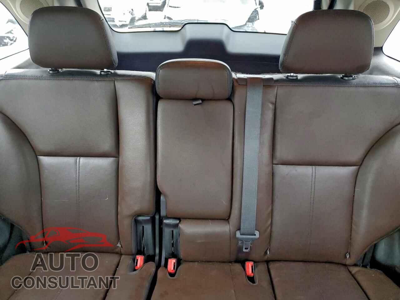 FORD EDGE 2014 - 2FMDK4KC5EBB27144