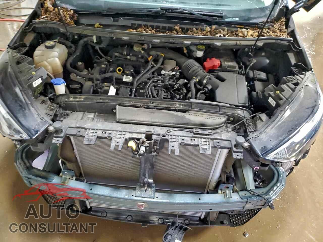 FORD EDGE 2019 - 2FMPK3K98KBC00675