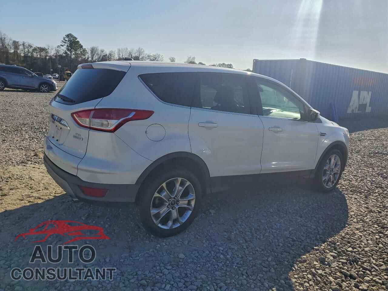 FORD ESCAPE 2013 - 1FMCU0HX8DUD63840