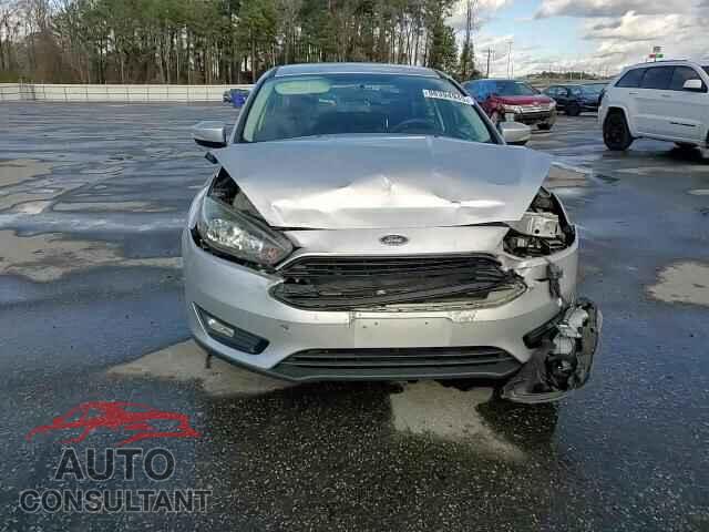 FORD FOCUS 2016 - 1FADP3FE9GL399541