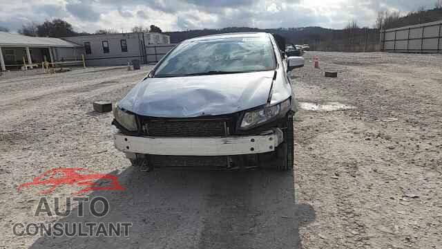 HONDA CIVIC 2014 - 19XFB2F86EE083008