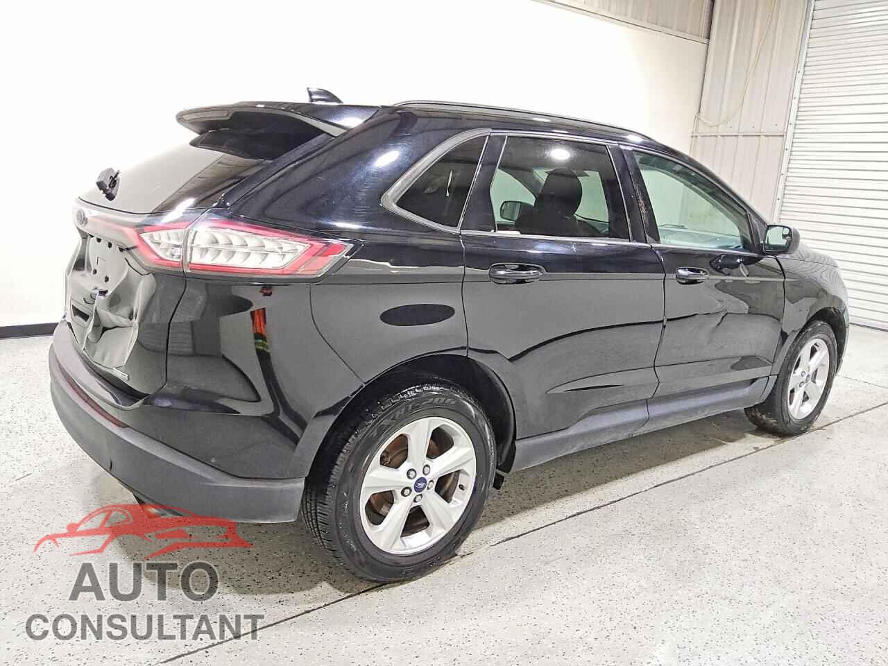 FORD EDGE 2016 - 2FMPK4G95GBC56675