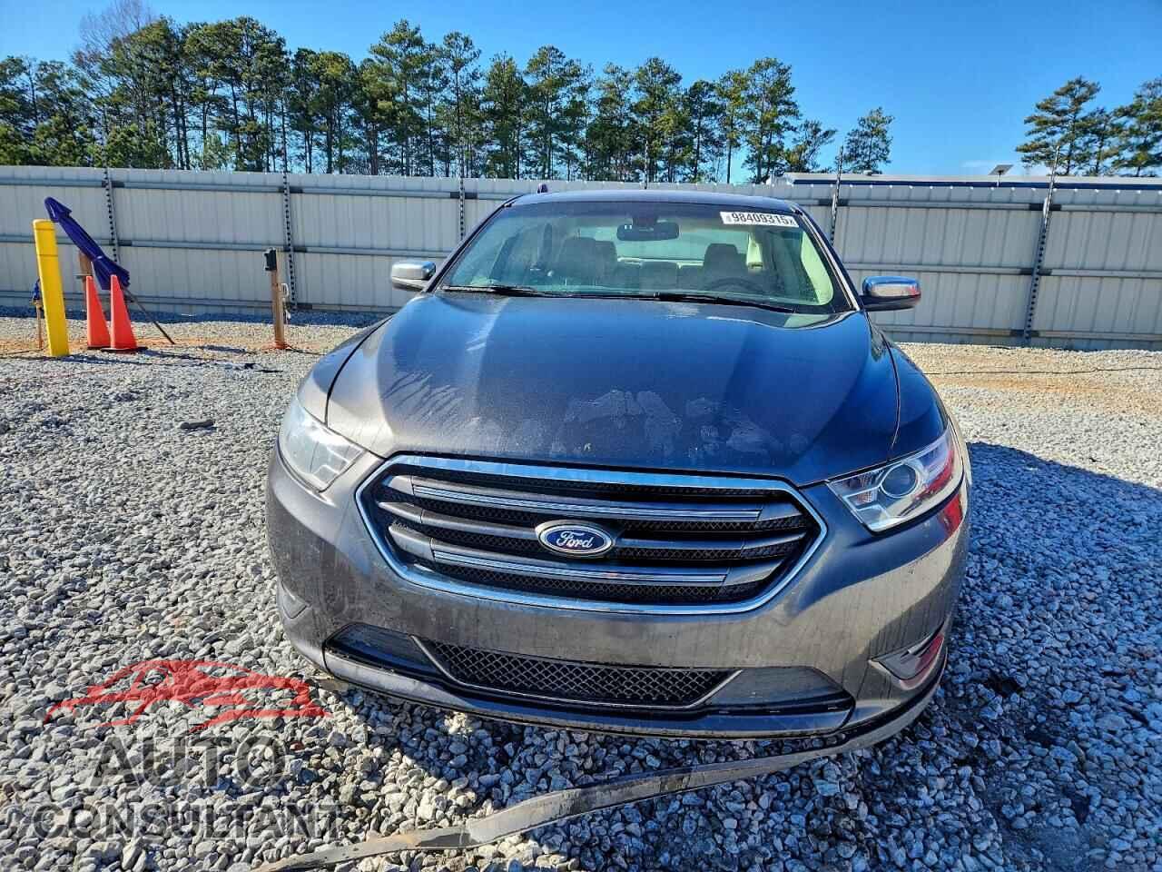 FORD TAURUS 2015 - 1FAHP2F87FG108869