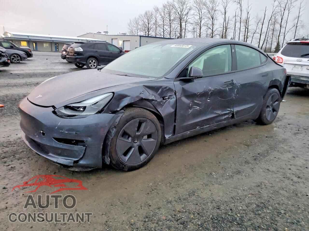 TESLA MODEL 3 2023 - 5YJ3E1EA1PF697874