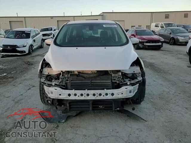 FORD CMAX 2016 - 1FADP5CU5GL111327
