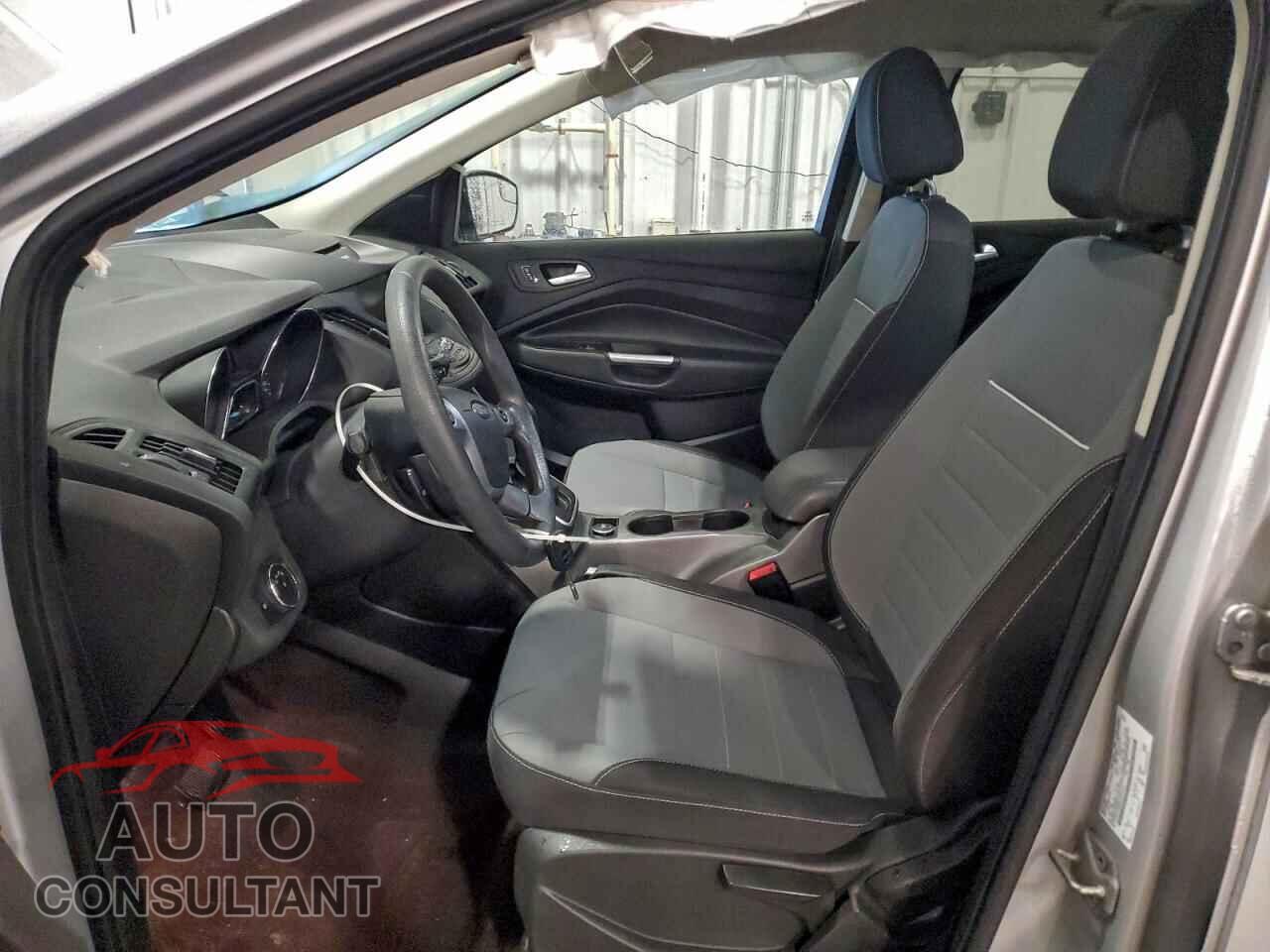 FORD ESCAPE 2013 - 1FMCU9G90DUD10315