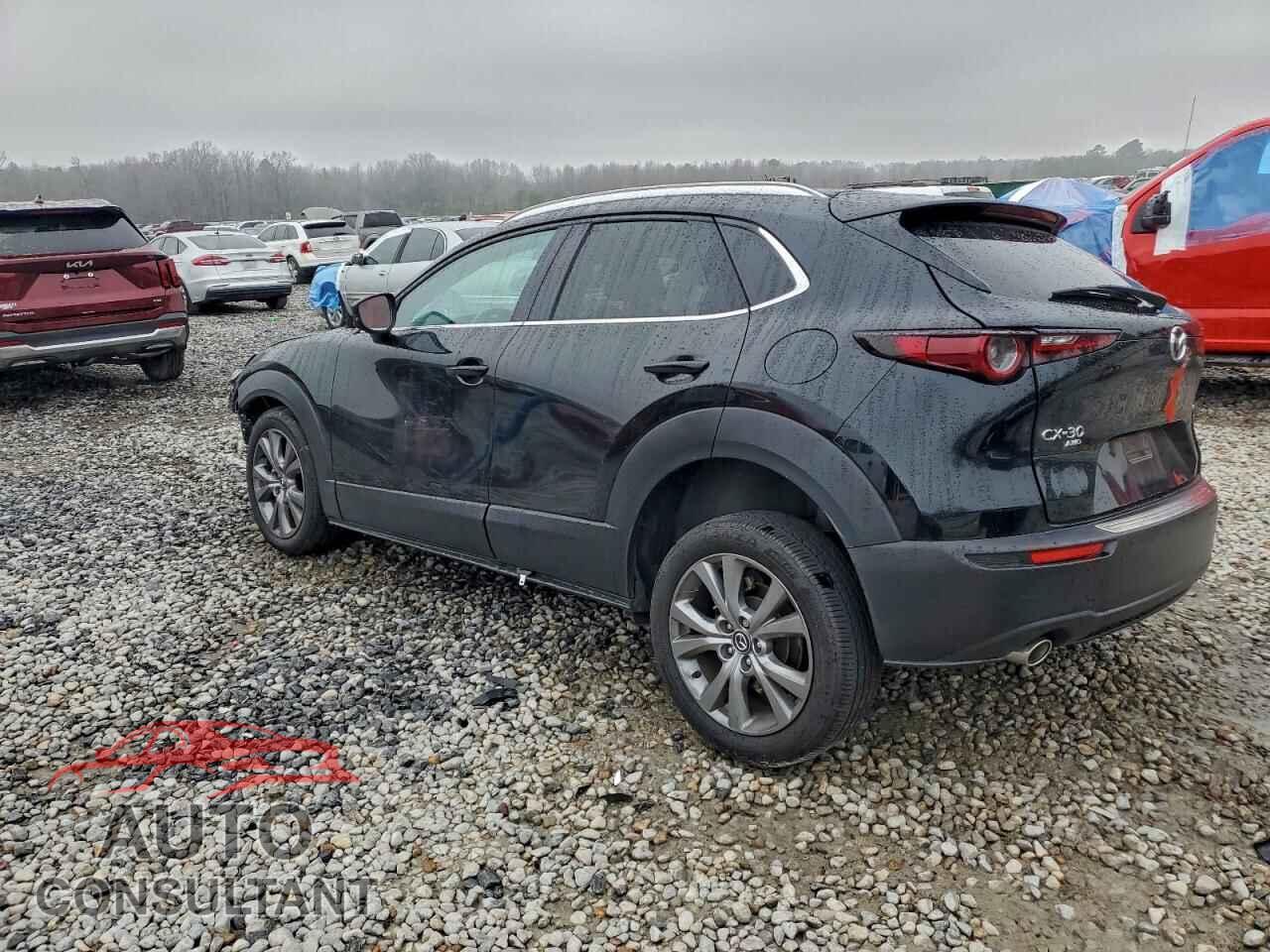 MAZDA CX30 2023 - 3MVDMBCM6PM525263