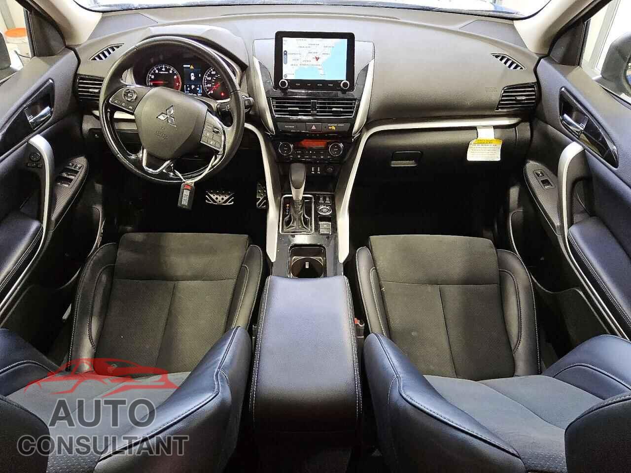 MITSUBISHI ECLIPSE 2024 - JA4ATWAA8RZ004404