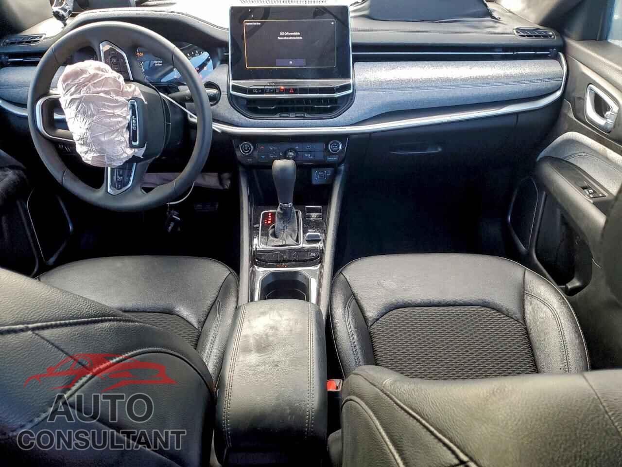 JEEP COMPASS 2024 - 3C4NJDBN6RT138743