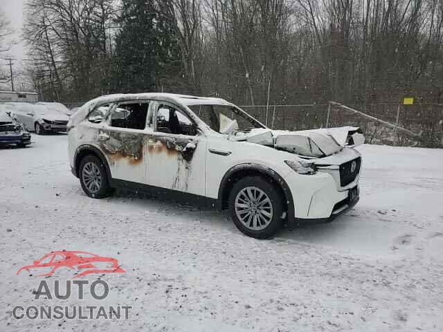 MAZDA CX-90 2024 - JM3KKBHD3R1154691