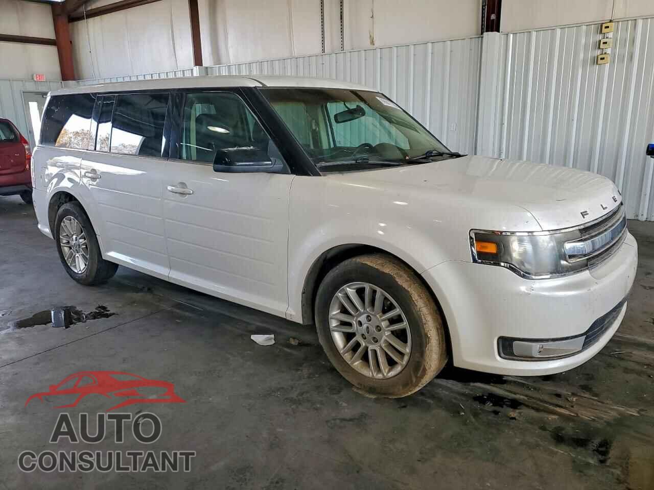 FORD FLEX 2013 - 2FMGK5C83DBD24941