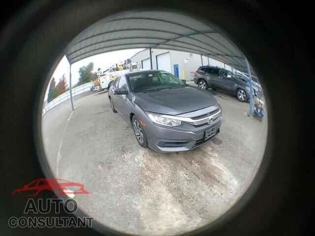 HONDA CIVIC 2017 - 19XFC2F77HE202872