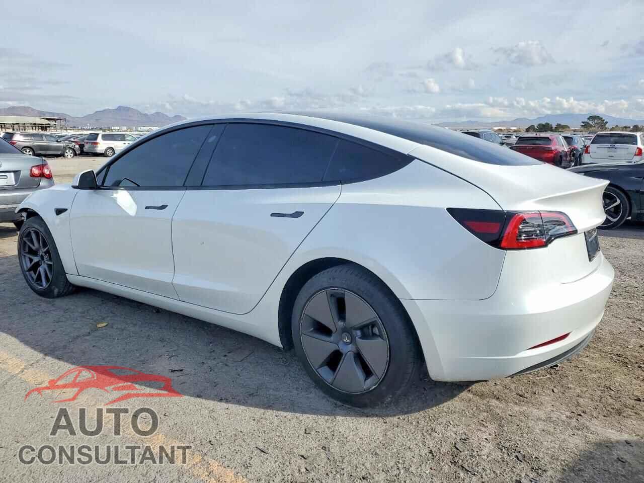 TESLA MODEL 3 2023 - 5YJ3E1EA1PF584152