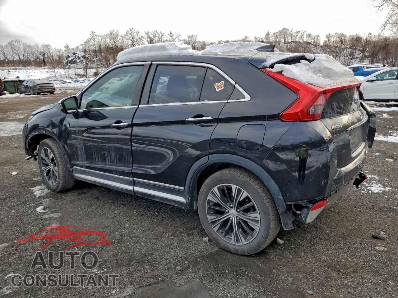 MITSUBISHI ECLIPSE 2019 - JA4AT5AA3KZ009882