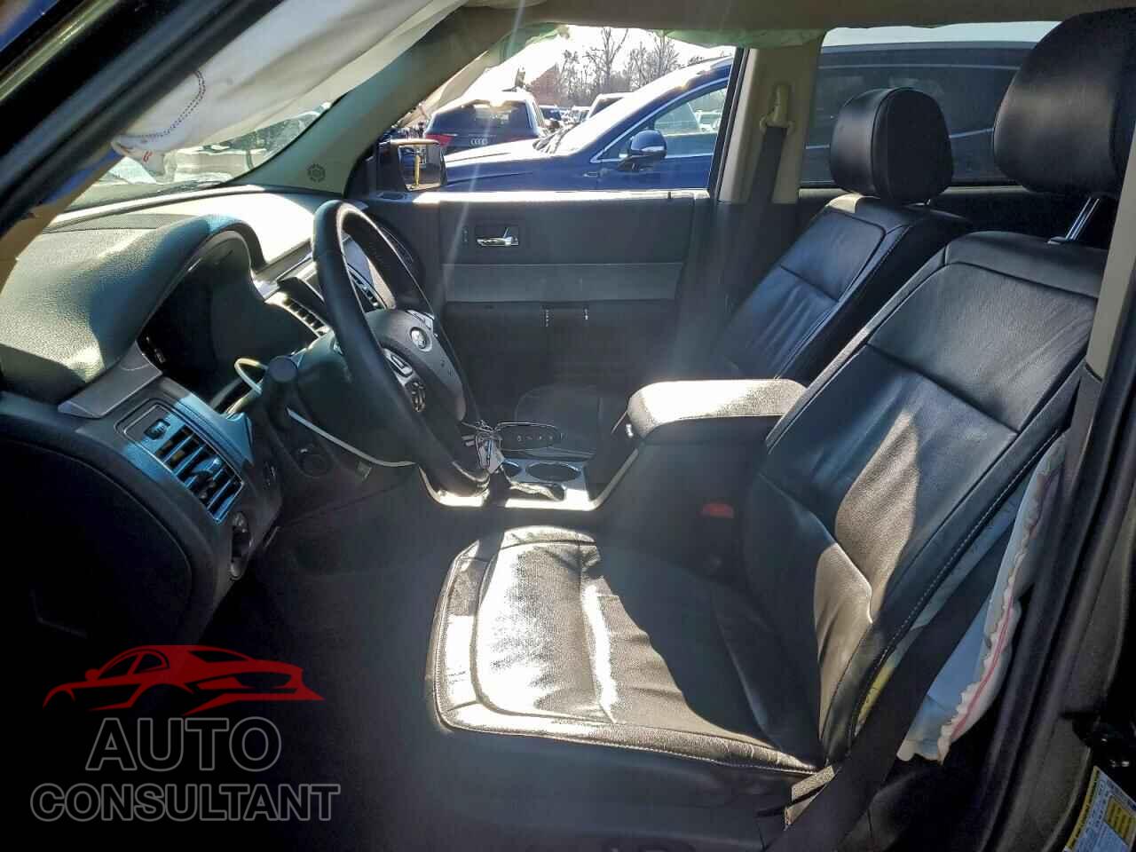FORD FLEX 2015 - 2FMHK6D8XFBA22817
