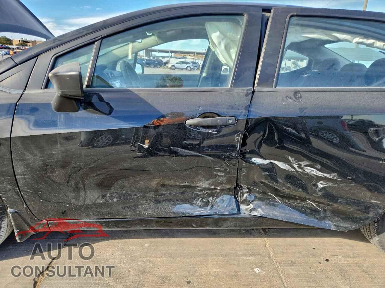 NISSAN VERSA 2020 - 3N1CN8DV9LL889572