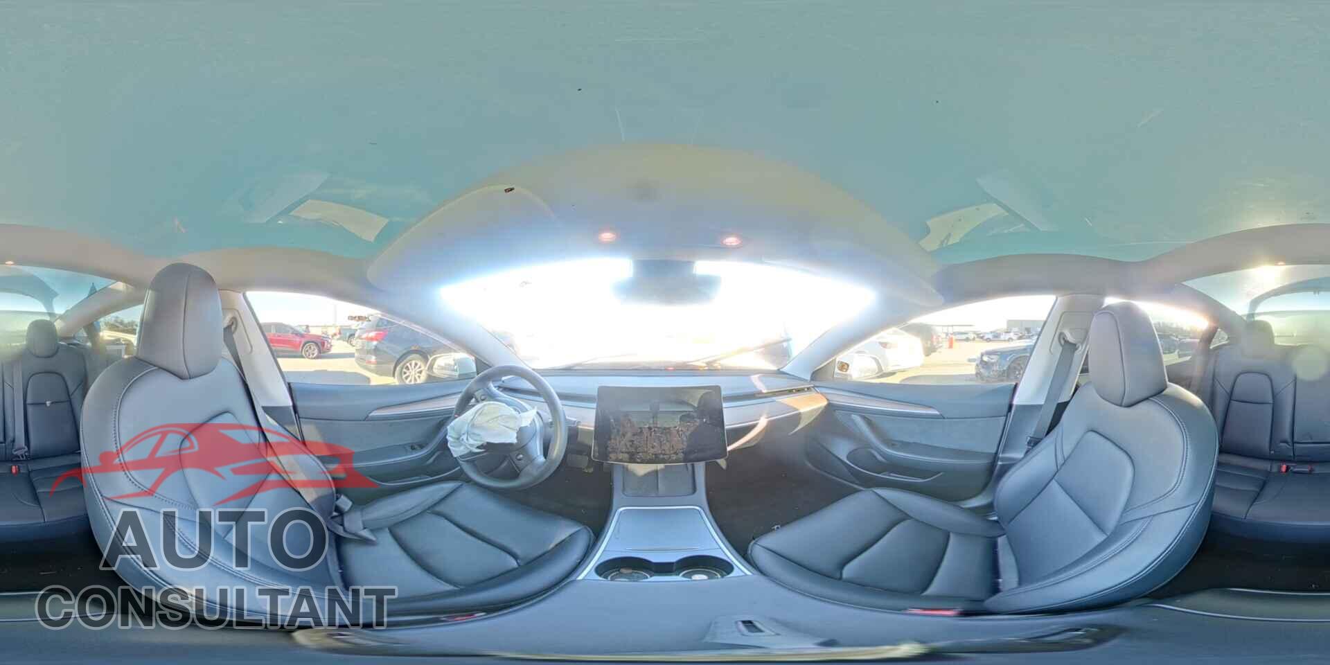 TESLA MODEL 3 2023 - 5YJ3E1EA6PF620577
