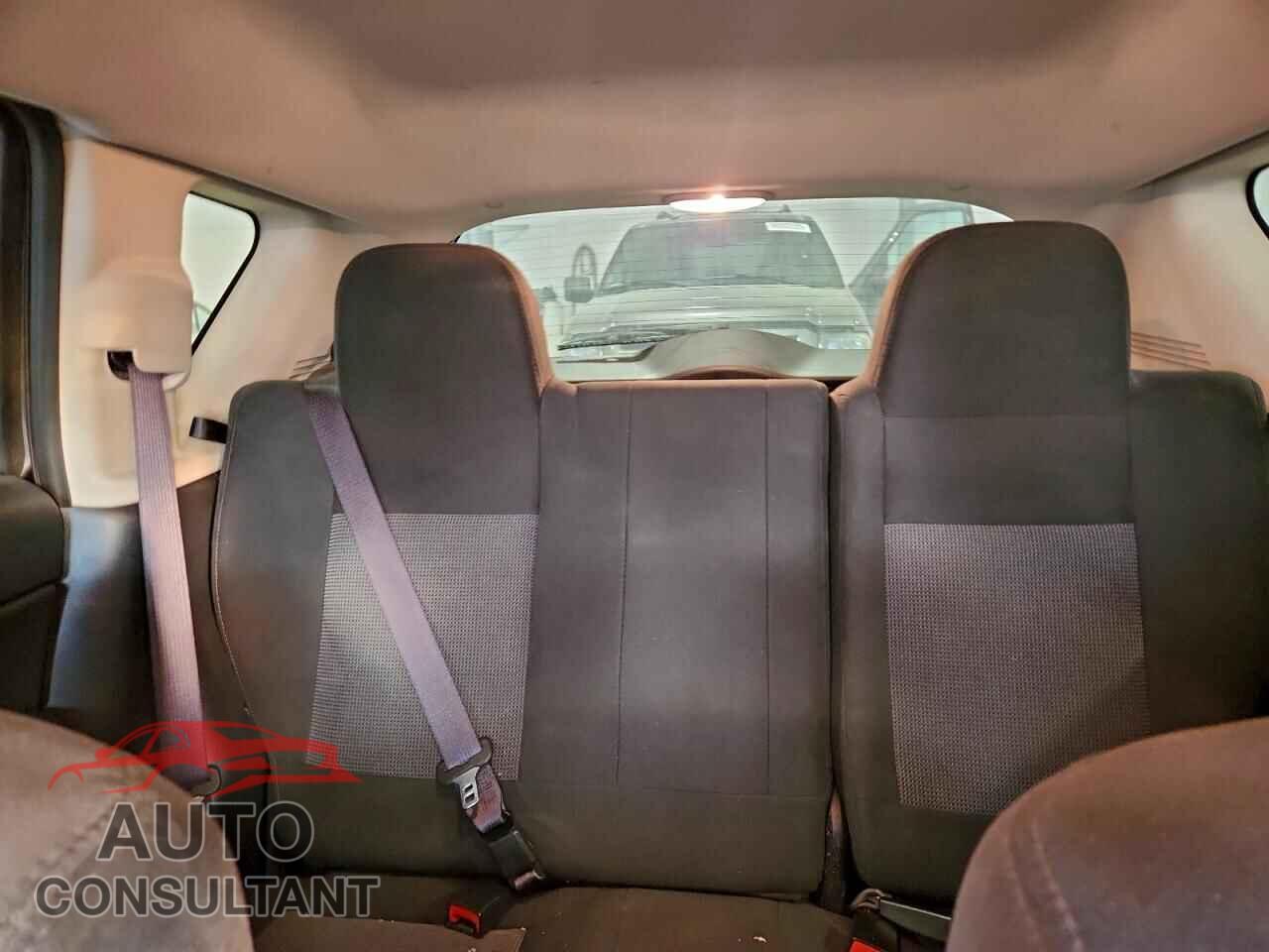 JEEP COMPASS 2017 - 1C4NJDBB6HD105705