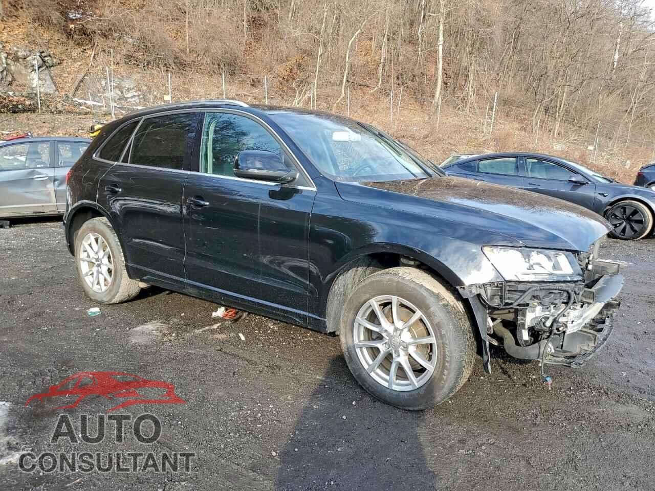 AUDI Q5 2012 - WA1CFAFP7CA061828