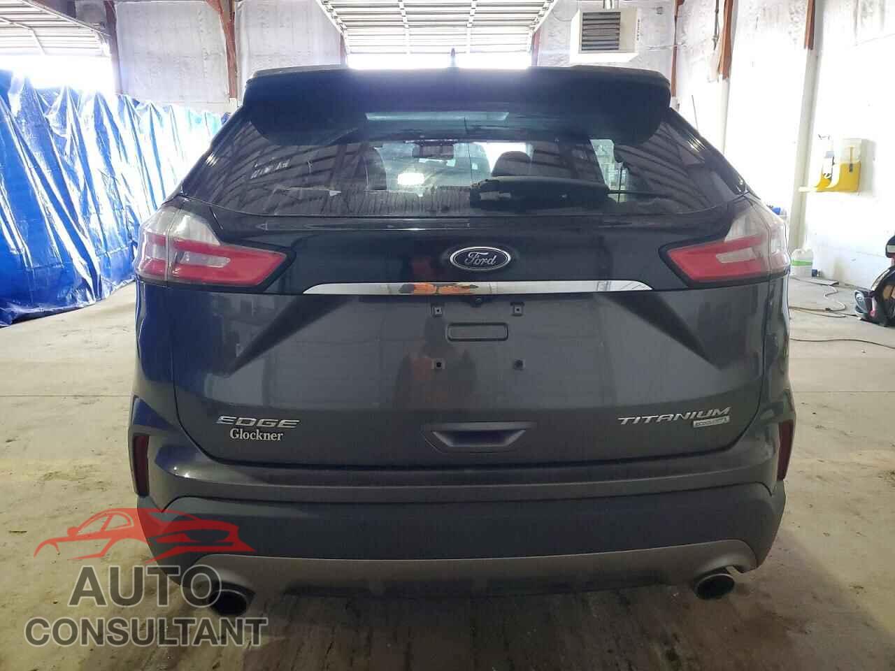 FORD EDGE 2019 - 2FMPK3K90KBC02162