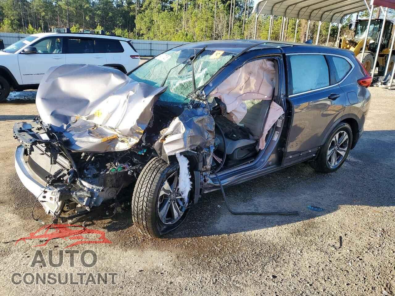 HONDA CRV 2017 - 7FARW5H3XHE011638