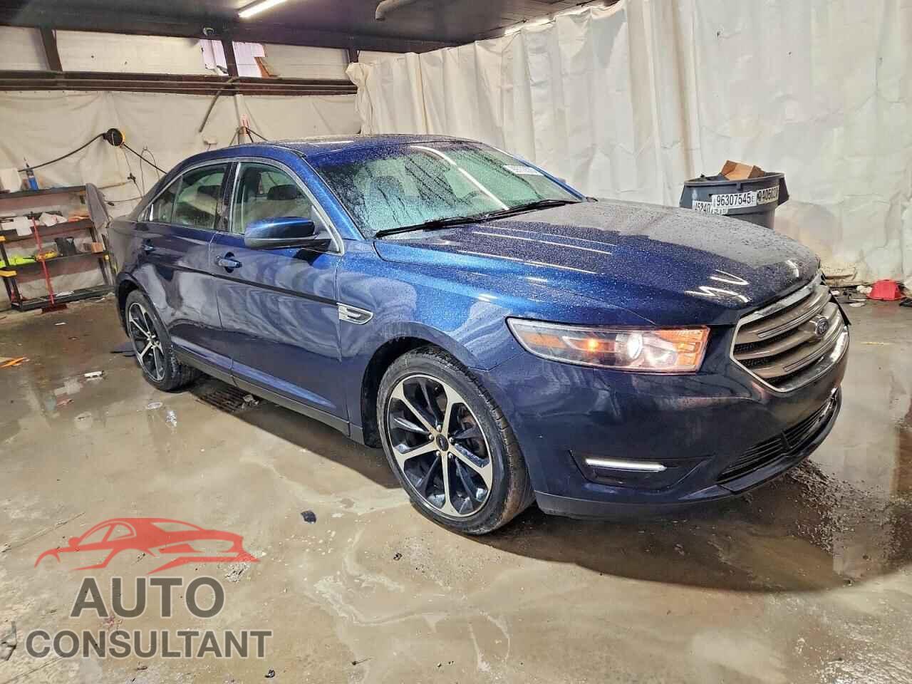 FORD TAURUS 2016 - 1FAHP2H80GG157376
