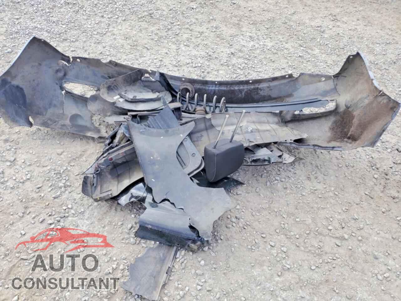 KIA FORTE 2017 - 3KPFK4A70HE052447