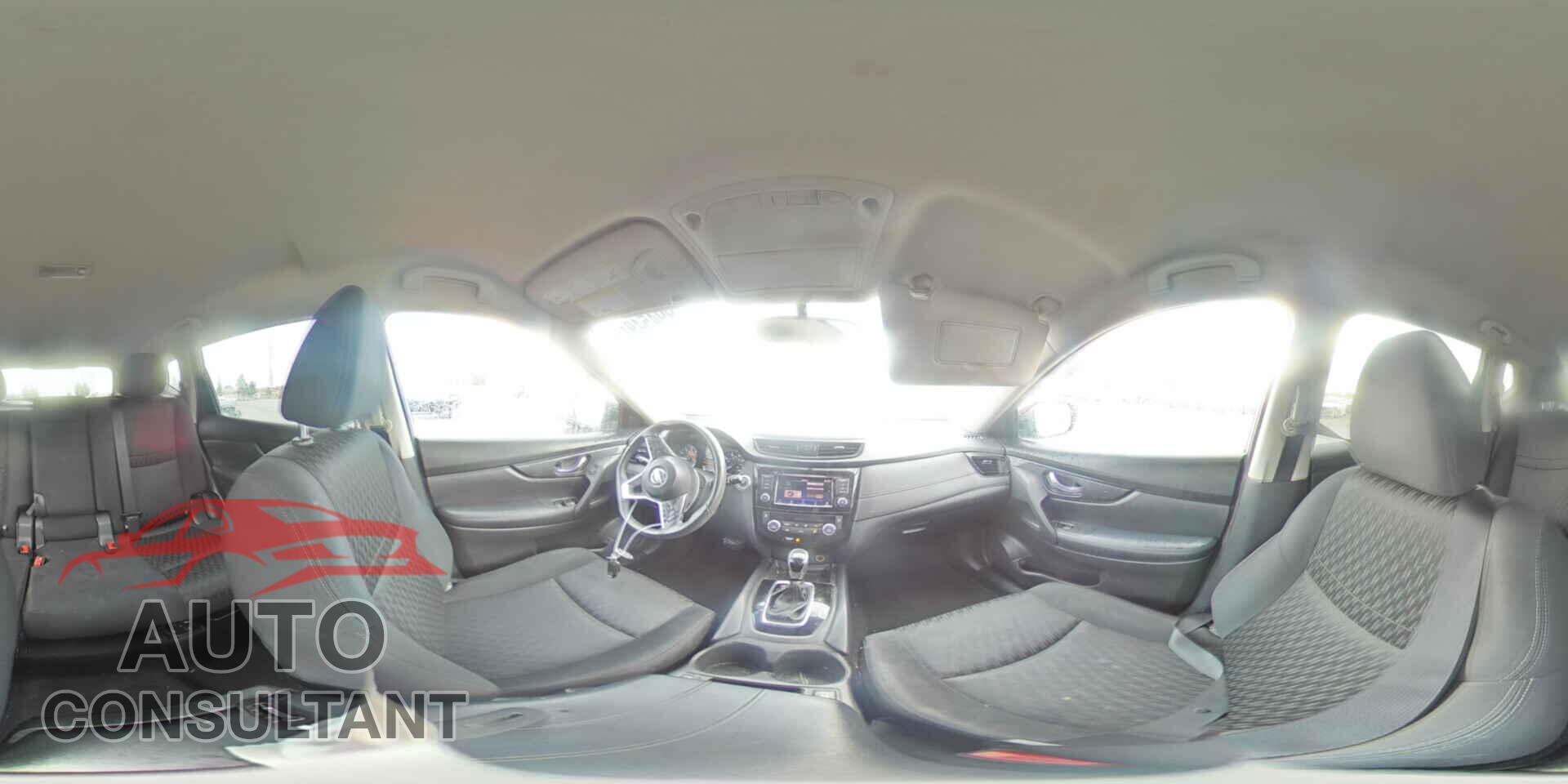 NISSAN ROGUE 2018 - KNMAT2MTXJP523465