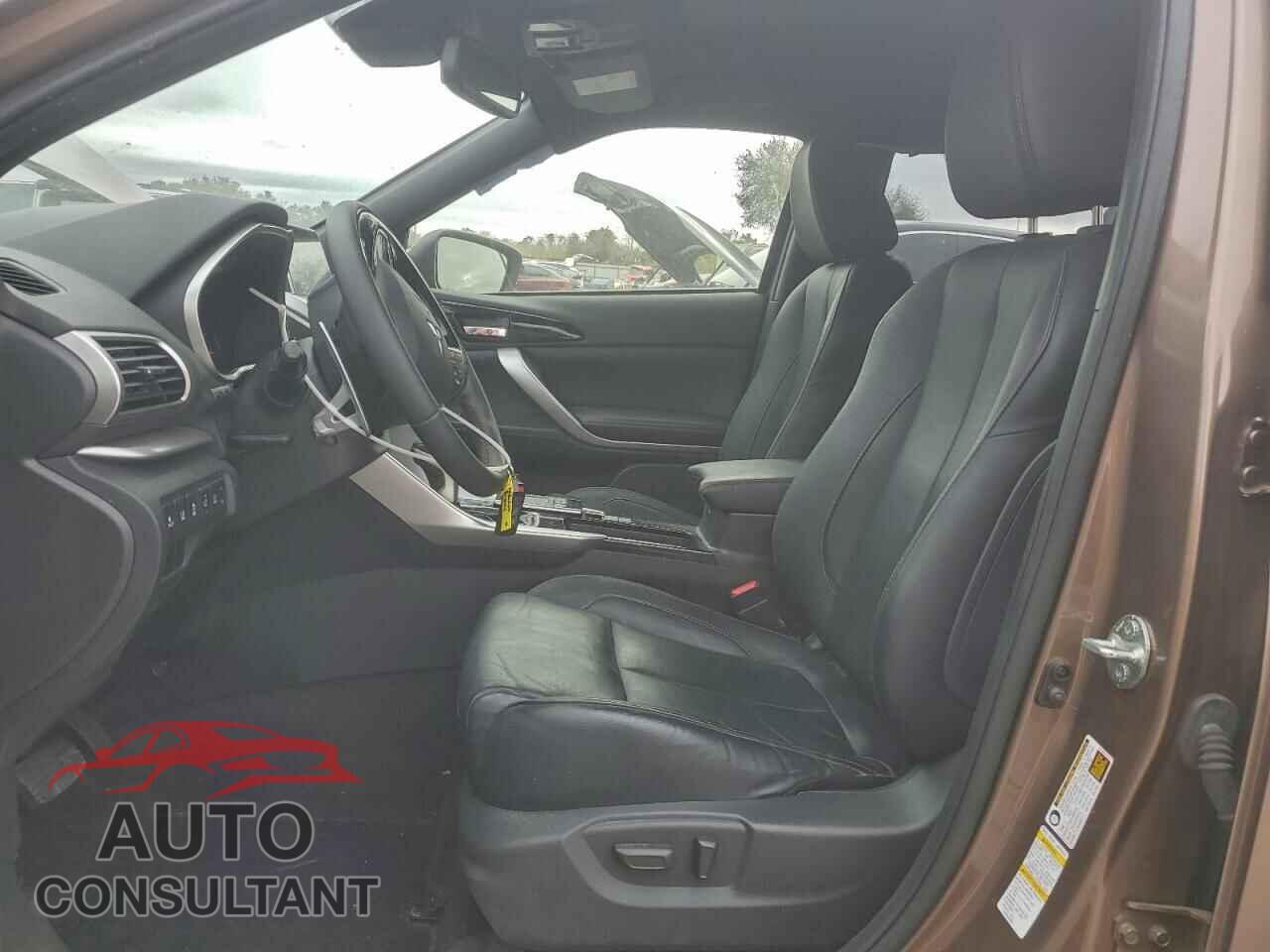 MITSUBISHI ECLIPSE 2020 - JA4AS5AA2LZ030985