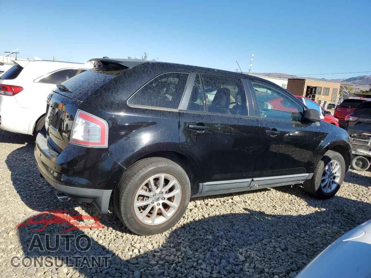 FORD EDGE 2009 - 2FMDK38C79BA47836
