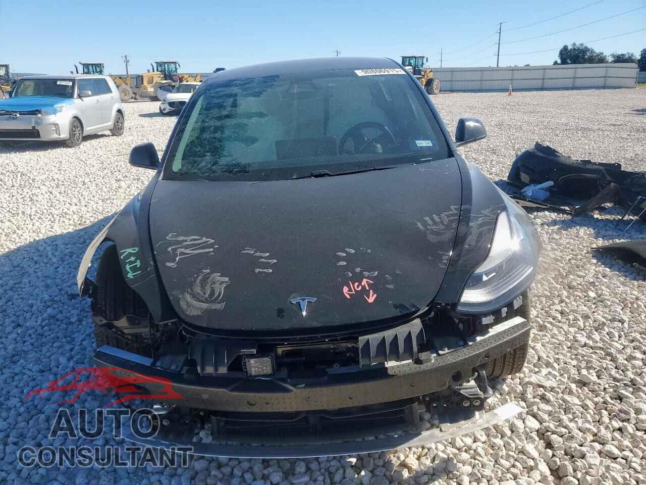 TESLA MODEL 3 2021 - 5YJ3E1EB7MF936977