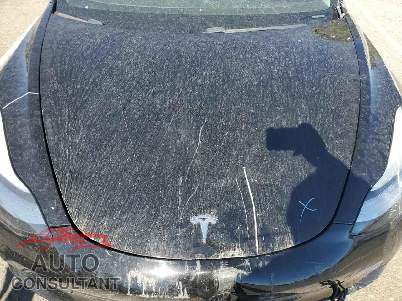 TESLA MODEL 3 2019 - 5YJ3E1EA4KF306306