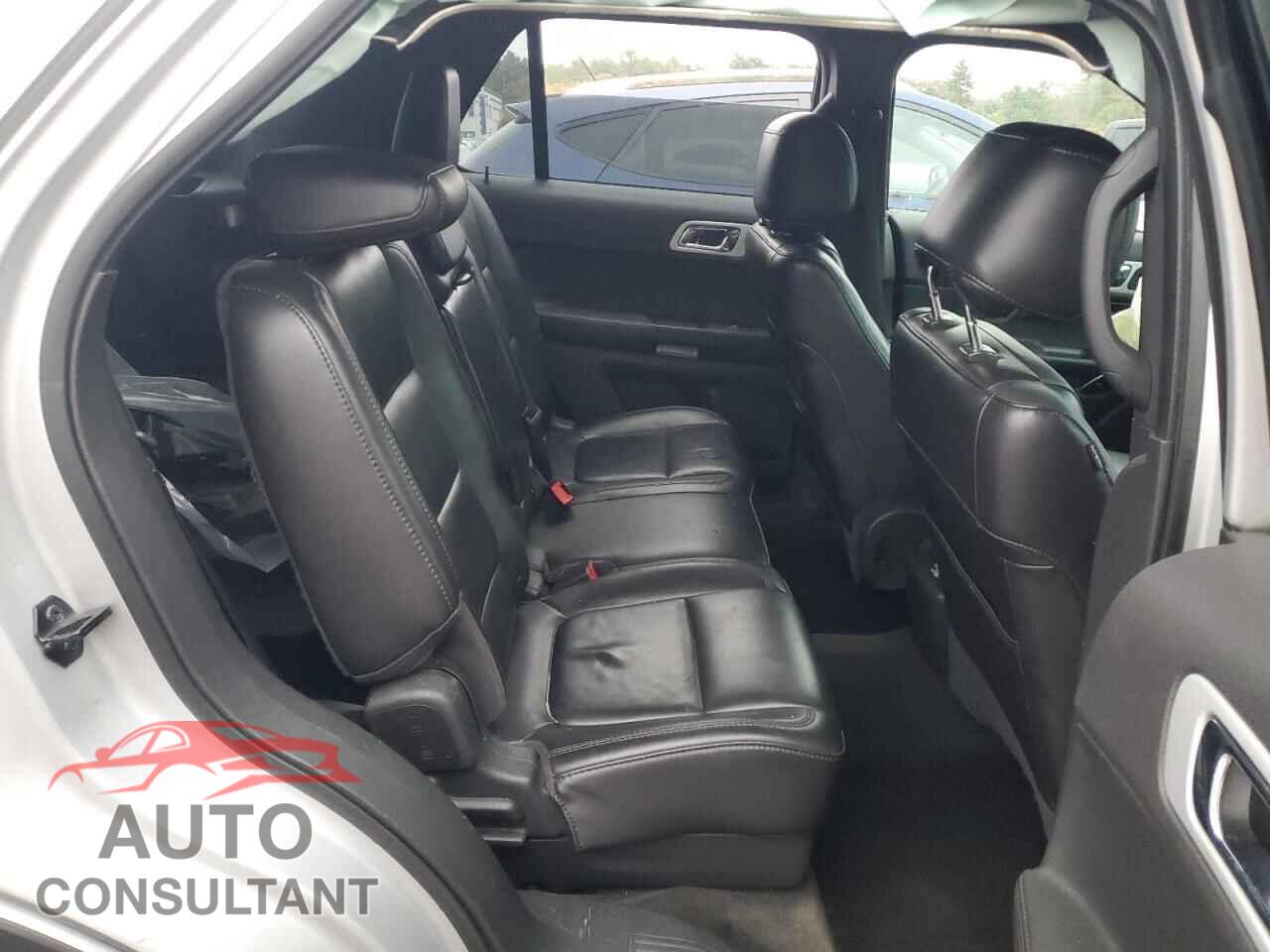 FORD EXPLORER 2013 - 1FM5K8F87DGA71216