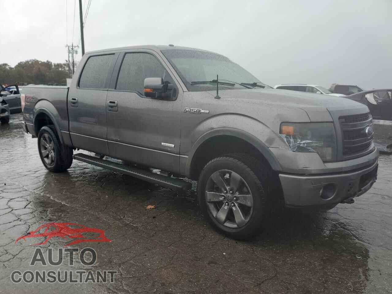 FORD F-150 2013 - 1FTFW1ET2DFD89454