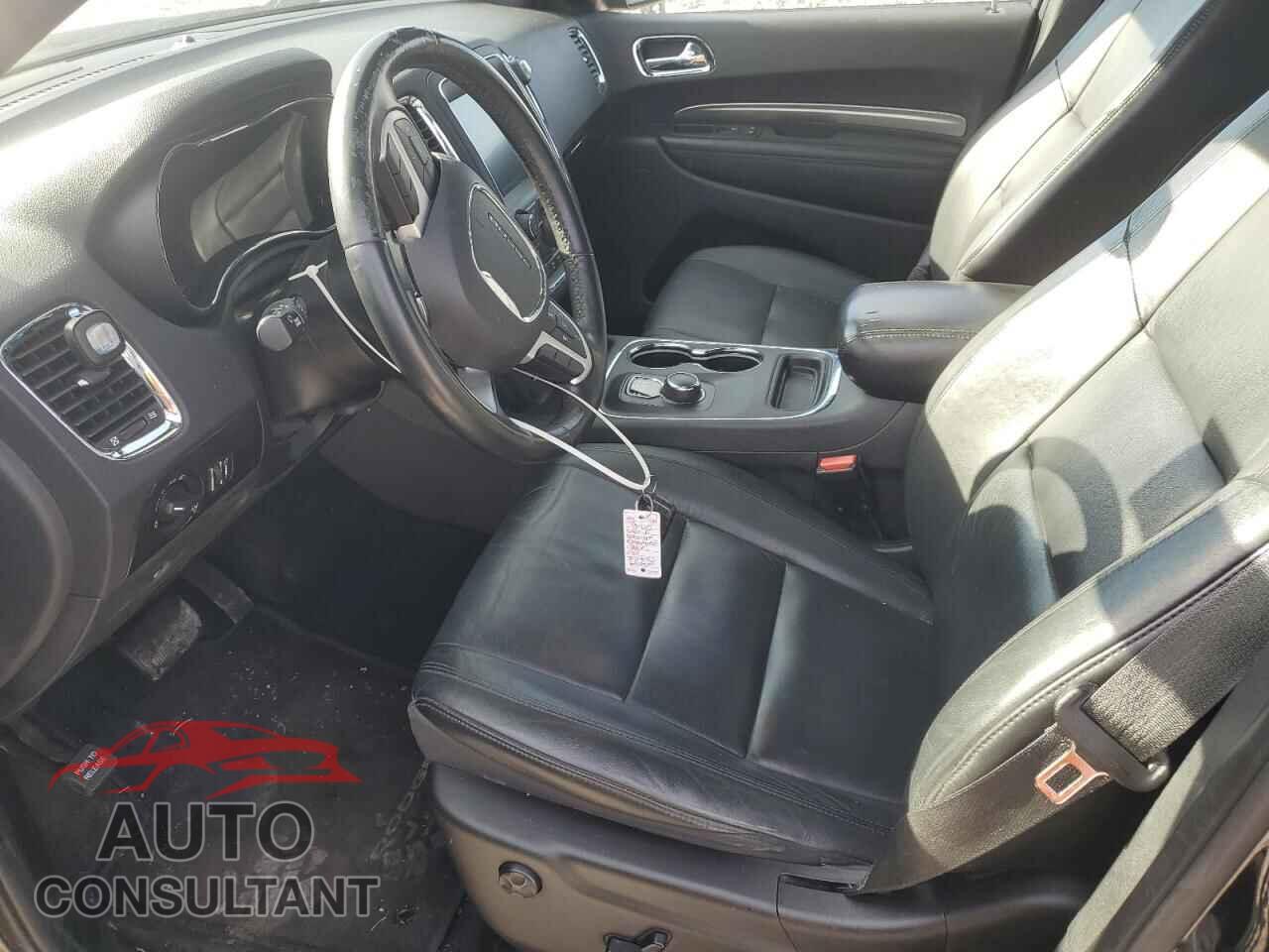 DODGE DURANGO 2015 - 1C4RDHDG4FC834023