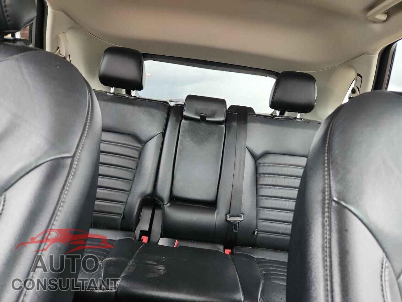 FORD EDGE 2016 - 2FMPK3J88GBB53972
